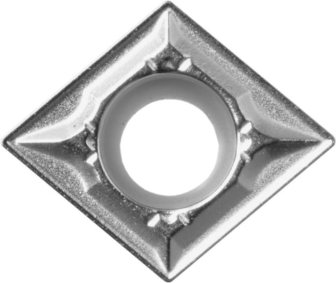 Kyocera CCMT 431GK PR1725 Grade PVD Carbide, Indexable Turning Insert