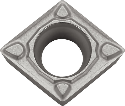 Kyocera CCMT 3252MQ PR015S Grade PVD Carbide, Indexable Turning Insert