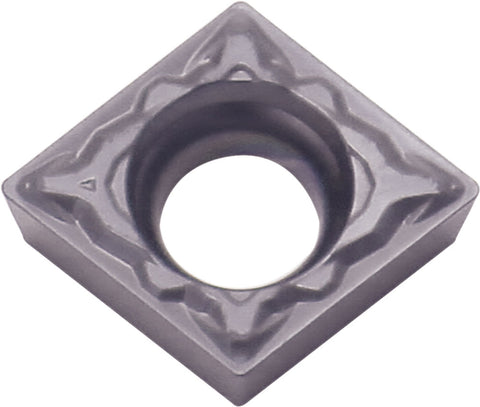 Kyocera CCMT 3251PP PR1725 Grade PVD Carbide, Indexable Turning Insert