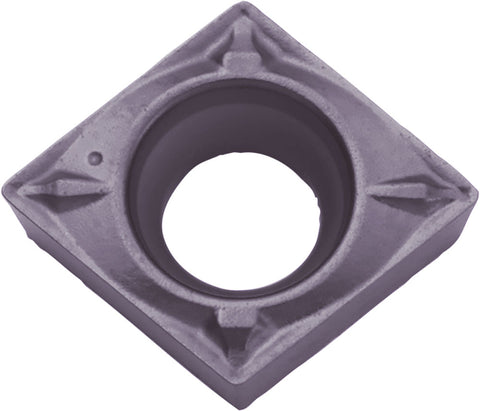 Kyocera CCMT 2151WP PR1725 Grade PVD Carbide, Indexable Turning Insert