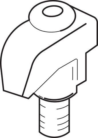 Kyocera CE040 Clamp Set