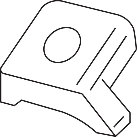 Kyocera CGH1L Clamp