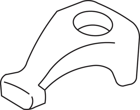 Kyocera CGIA3R Clamp