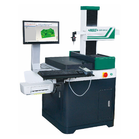 Insize CMM-MN432-U MINI CNC CMM (SHOP FLOOR TYPE), 1.57—11.81—7.87"