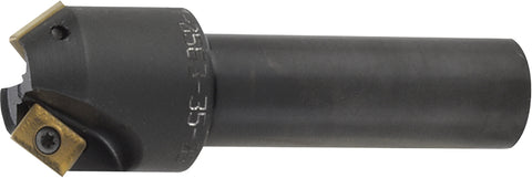 Kyocera CM 100050 50 Degree, Chamfer End Mill
