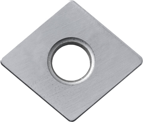 Kyocera CNGA 432 TN60 Grade Uncoated Cermet, Indexable Turning Insert