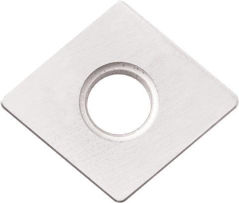 Kyocera CNGA 432T00425AA KA30 Grade Ceramic, Indexable Turning Insert