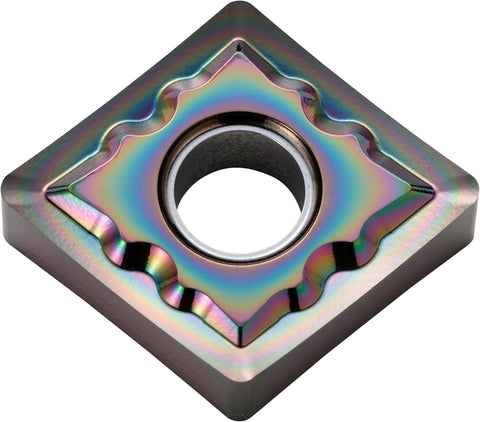 Kyocera CNGG 432AH PDL010 Grade DLC Carbide, Indexable Turning Insert