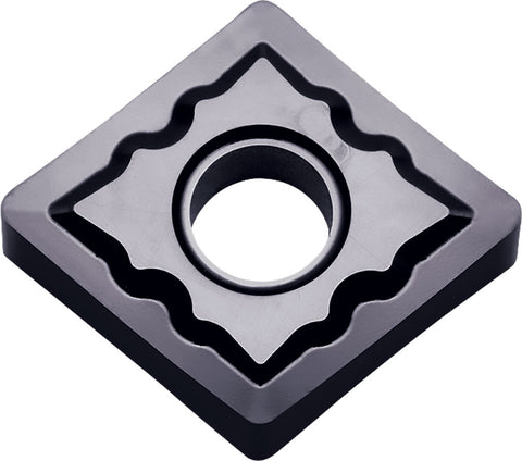 Kyocera CNGG 431FPTK PR1535 Grade PVD Carbide, Indexable Turning Insert