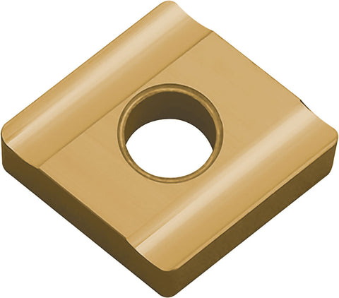 Kyocera CNGG 432L25R PV720 Grade PVD Cermet, Indexable Turning Insert