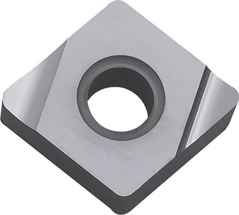 Kyocera CNGG 3305LS TN620 Grade Uncoated Cermet, Indexable Turning Insert