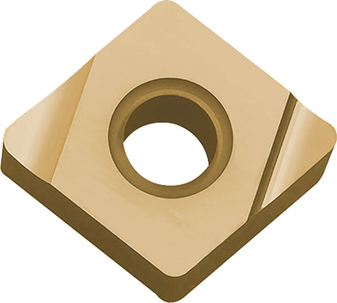 Kyocera CNGG 331LS PV720 Grade PVD Cermet, Indexable Turning Insert