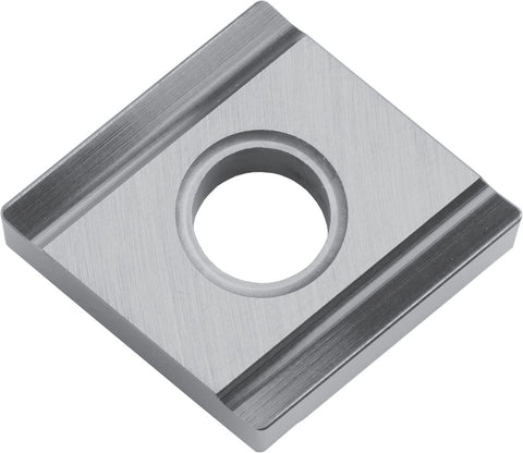 Kyocera CNGG 432L TN620 Grade Uncoated Cermet, Indexable Turning Insert