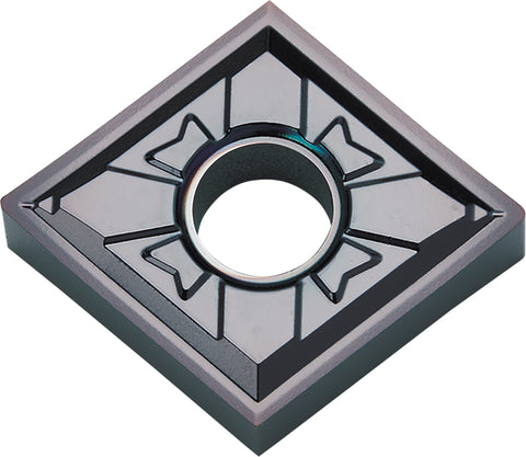Kyocera CNGG 4305MFPSK PR1725 Grade PVD Carbide, Indexable Turning Insert