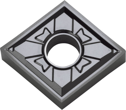 Kyocera CNGG 4305MFPSK PR115S Grade PVD Carbide, Indexable Turning Insert