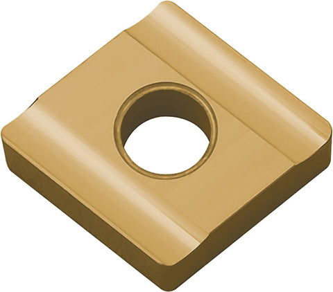 Kyocera CNGG 431R25R PV720 Grade PVD Cermet, Indexable Turning Insert