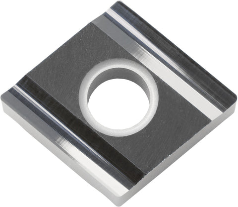 Kyocera CNGG 432RA3 KW10 Grade Uncoated Carbide, Indexable Turning Insert