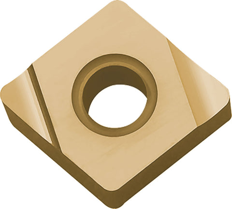 Kyocera CNGG 331RS PV720 Grade PVD Cermet, Indexable Turning Insert