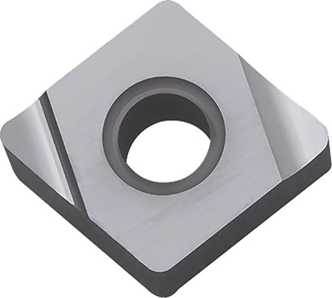 Kyocera CNGG 331RS TN620 Grade Uncoated Cermet, Indexable Turning Insert