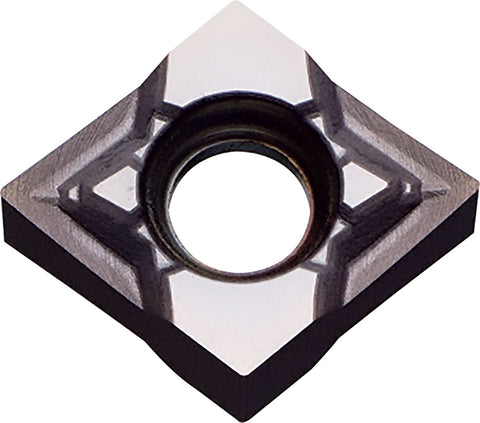 Kyocera CNGU 24205MFPSK PR1725 Grade PVD Carbide, Indexable Turning Insert