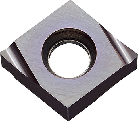 Kyocera CNGU 24202MFRF PR1725 Grade PVD Carbide, Indexable Turning Insert