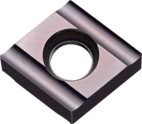 Kyocera CNGU 2421MFRU PR1535 Grade PVD Carbide, Indexable Turning Insert