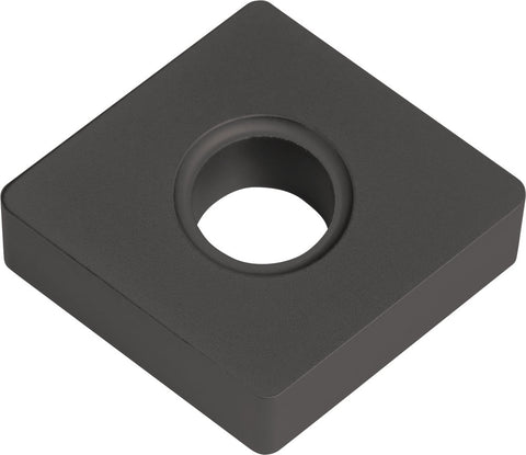 Kyocera CNMA 433 CA4515 Grade CVD Carbide, Indexable Turning Insert