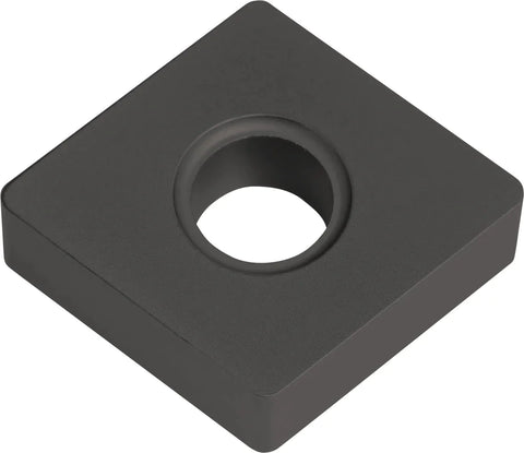 Kyocera CNMA 431 CA4505 Grade CVD Carbide, Indexable Turning Insert