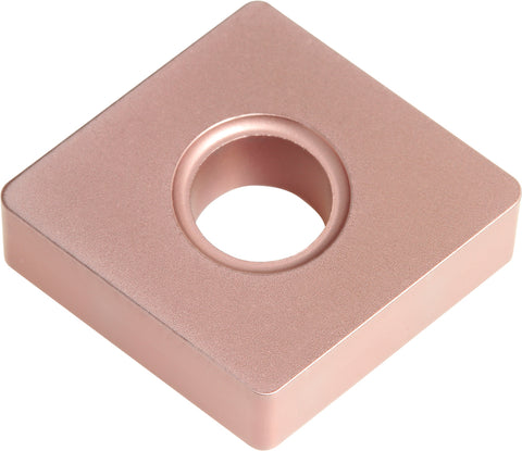 Kyocera CNMA 434 CA315 Grade CVD Carbide, Indexable Turning Insert