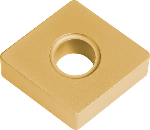 Kyocera CNMA 431 CCX Grade CVD Cermet, Indexable Turning Insert