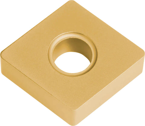 Kyocera CNMA 432 CA5505 Grade CVD Carbide, Indexable Turning Insert