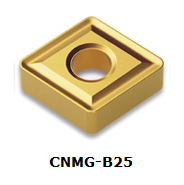 CNMG543-B25G10