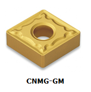 Korloy CNMG431-GMNC3030 Carbide Inserts