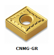 CNMG432-GRG10