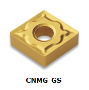 Korloy CNMG432-GSNC9020 Carbide Inserts