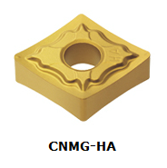 Korloy CNMG432-HANC5330 Carbide Inserts