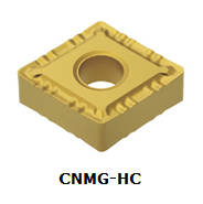 Korloy CNMG432-HCNC3220 Carbide Inserts