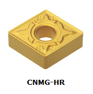Korloy CNMG643-HRNC500H Carbide Inserts