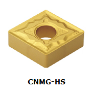 Korloy CNMG432-HSNC9020 Carbide Inserts