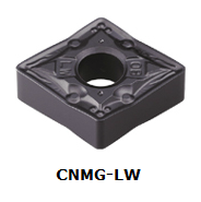 Korloy CNMG433-LWNC3220 Carbide Inserts