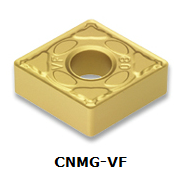 CNMG431-VFCC115