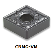 CNMG321 VM NC6210
