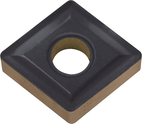 Kyocera CNMG 431 CA115P Grade CVD Carbide, Indexable Turning Insert