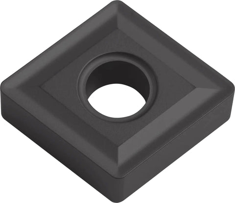 Kyocera CNMG 432 CA4505 Grade CVD Carbide, Indexable Turning Insert