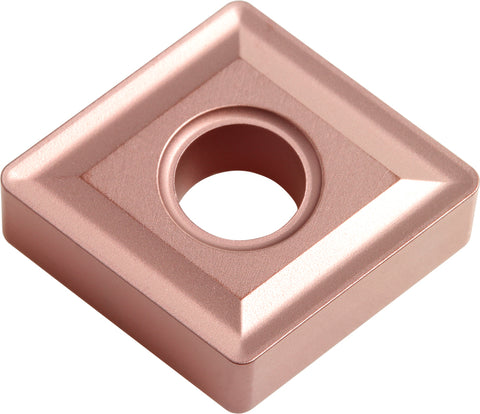 Kyocera CNMG 434 CA315 Grade CVD Carbide, Indexable Turning Insert