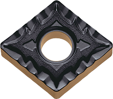 Kyocera CNMG 431CQ CA115P Grade CVD Carbide, Indexable Turning Insert