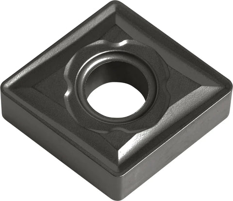 Kyocera CNMG 431C CA4505 Grade CVD Carbide, Indexable Turning Insert