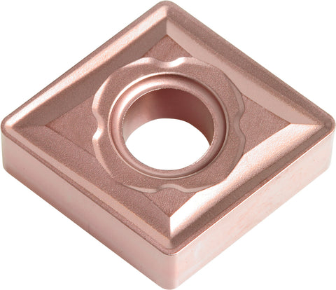 Kyocera CNMG 543C CA320 Grade CVD Carbide, Indexable Turning Insert
