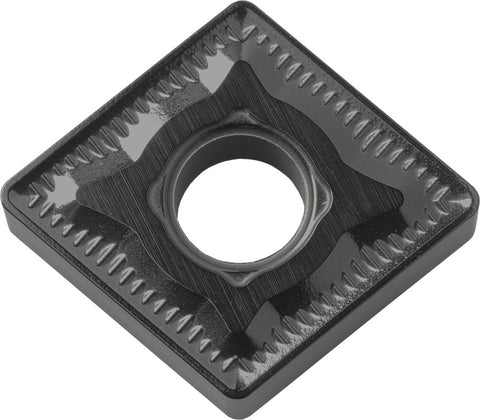 Kyocera CNMG 433GC CA4515 Grade CVD Carbide, Indexable Turning Insert