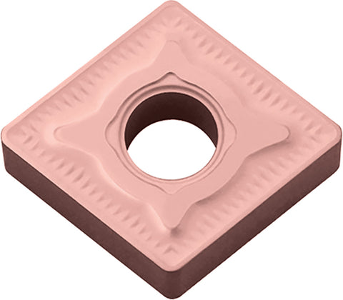 Kyocera CNMG 433GC CA315 Grade CVD Carbide, Indexable Turning Insert